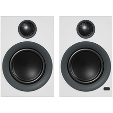 Настольная аудиосистема BINNIFA Hi-Fi (Qualcom APTXHD, BT 5.3) - GOODMi