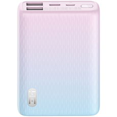 Портативный аккумулятор ZMI QB817 Purple, Цвет: Фиолетовый - GOODMi