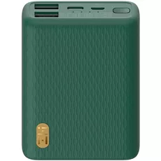 Портативный аккумулятор ZMI QB817 Green, Цвет: Зеленый - GOODMi