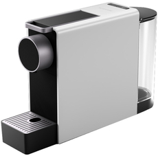 Капсульная кофемашина Scishare Capsule Coffee Machine Mini (S1201) Grey - GOODMi
