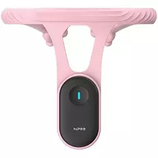Устройство для коррекции осанки детское Hipee P1 Smart Posteture Kids Pink, Цвет: Розовый - GOODMi