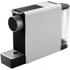 Капсульная кофемашина Scishare Capsule Coffee Machine Mini (S1201) Grey - GOODMi