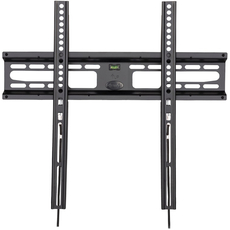 Кронштейн для телевизора фиксированный Kromax Flat 3 22"-65" - GOODMi