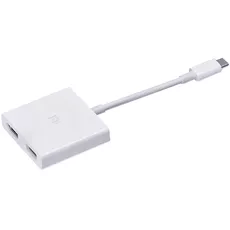 Адаптер Xiaomi USB-C - HDMI (XMZJQCH2TM) - GOODMi