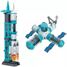 Конструктор Space Mission - GOODMi