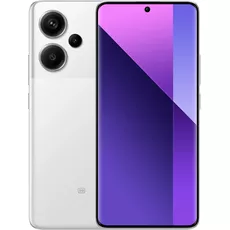 Смартфон Redmi Note 13 Pro Plus 5G 8/256Gb White, Оперативная память: 8 Гб, Цвет: White / Белый, Встроенная память: 256 Гб - GOODMi