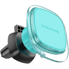 Автомобильный магнитный держатель Borofone BH82 Magnetic Голубой, Цвет: Голубой - GOODMi