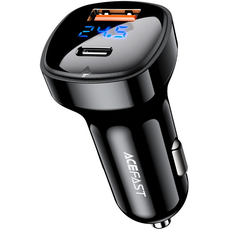 АЗУ Acefast B4 Type-C + USB 3A 66W - GOODMi