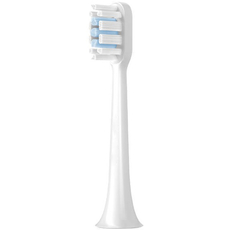 Сменная насадка для зубной щётки Mijia Sonic Toothbrush T301/T302/T501 белая, Цвет: Белый - GOODMi