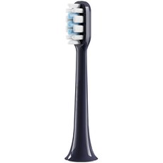Сменная насадка для зубной щётки Mijia Sonic Toothbrush T301/T302/T501 синий, Цвет: Черный - GOODMi