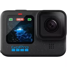 Экшн-камера GoPro HERO 12 Black - GOODMi
