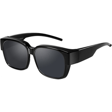 Солнцезащитные очки Mingye (18258-C1) Black - GOODMi