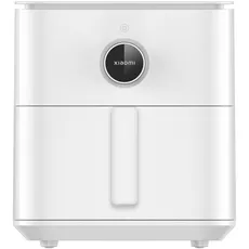 Аэрогриль Xiaomi Smart Air Fryer 6.5L White (BHR7357EU), Цвет: Белый - GOODMi