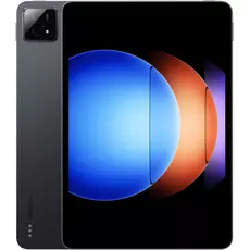 Планшет Xiaomi Pad 6S Pro 12/512GB Gray, Оперативная память: 12 Гб, Цвет: Grey / Серый, Встроенная память: 512 Гб - GOODMi