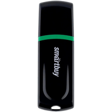 USB флешка Smartbuy Paean 16GB Black - GOODMi