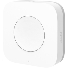 Кнопка управления умным домом Aqara Smart Wireless Switch Key (WXKG12LM) - GOODMi