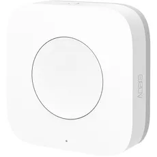 Кнопка управления умным домом Aqara Smart Wireless Switch Key (WXKG12LM) - GOODMi