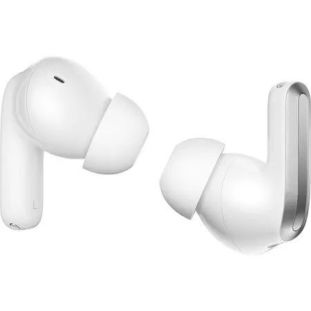 Беспроводные наушники Xiaomi Redmi Buds 4 Pro White (M2132E1) (CN), изображение 5 - GOODMi
