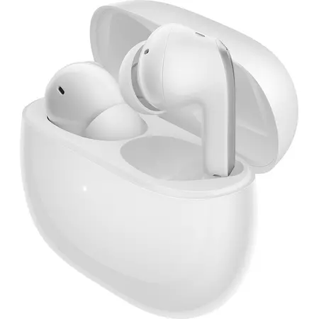 Беспроводные наушники Xiaomi Redmi Buds 4 Pro White (M2132E1) (CN), изображение 2 - GOODMi