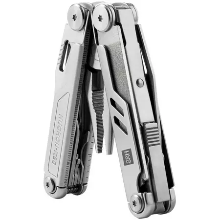 Мультитул HuoHou Pro K30 (HU0191) Silver - GOODMi