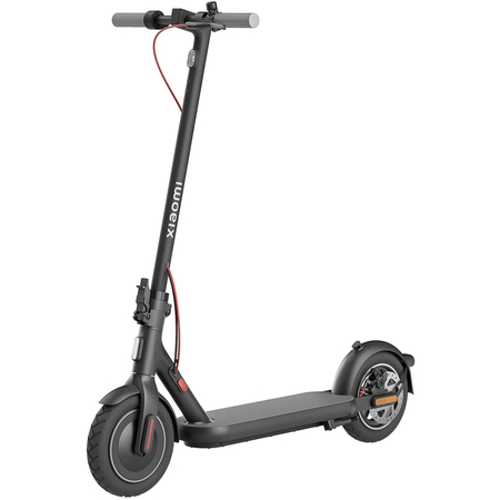 Электросамокат Xiaomi Electric Scooter 4 (DDHBC13ZM) EU - GOODMi