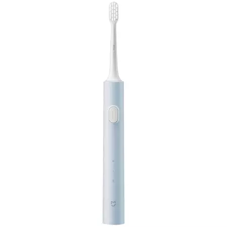 Зубная щетка Mijia T200 Sonic Electric Toothbrush Blue, Цвет: Голубой - GOODMi