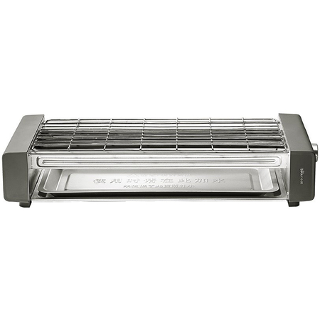 Электрический барбекю для дома Bear DKL-L20L5 2000W - GOODMi
