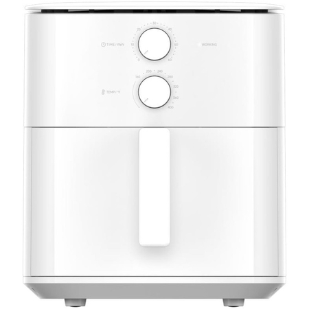 Аэрогриль Xiaomi Air Fryer N1 6L White (BHR8588EU) - GOODMi