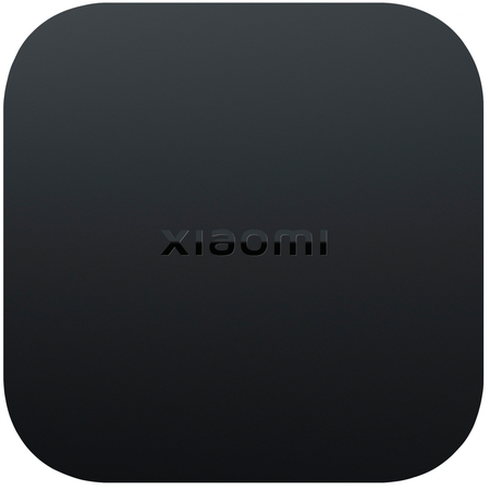 ТВ-приставка Xiaomi Mi TV box S (2nd gen 2023) - GOODMi