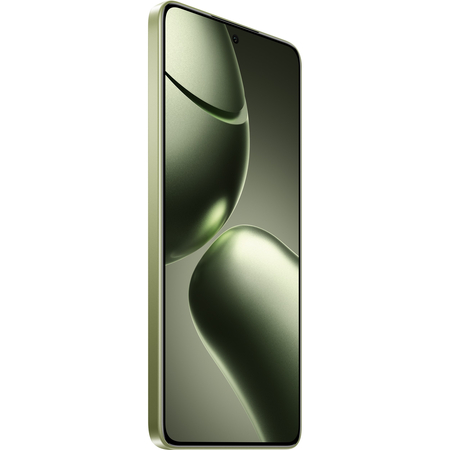 Смартфон Xiaomi 14T 12/256Gb Зеленый, Оперативная память: 12 Гб, Цвет: Green / Зеленый, Встроенная память: 256 Гб, изображение 3 - GOODMi