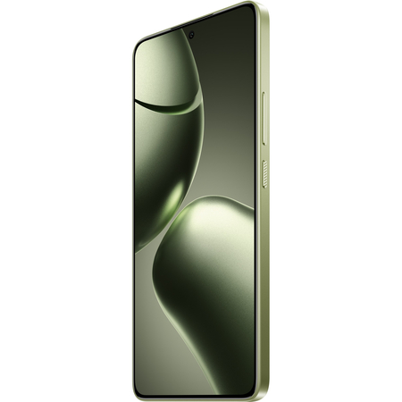 Смартфон Xiaomi 14T 12/256Gb Зеленый, Оперативная память: 12 Гб, Цвет: Green / Зеленый, Встроенная память: 256 Гб, изображение 4 - GOODMi
