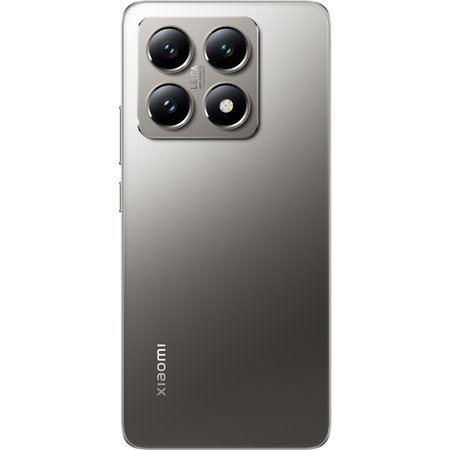 Смартфон Xiaomi 14T 12/512Gb Серый, Оперативная память: 12 Гб, Цвет: Grey / Серый, Встроенная память: 512 Гб, изображение 5 - GOODMi