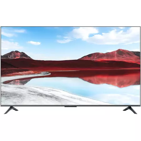 75" (190 см) LED-телевизор Xiaomi TV A Pro 75 2025 QLED (L75MA-SRU), Диагональ экрана: 190 см - GOODMi