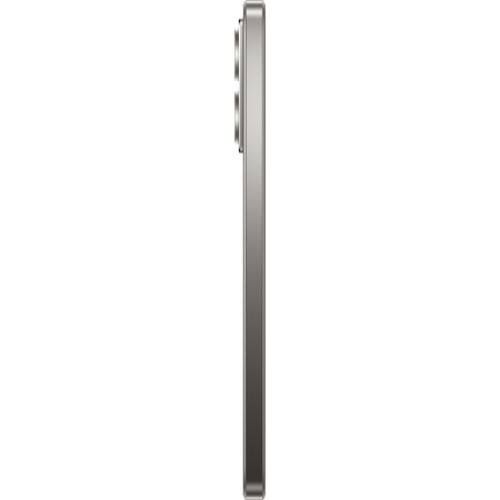 Смартфон Xiaomi 14T 12/512Gb Серый, Оперативная память: 12 Гб, Цвет: Grey / Серый, Встроенная память: 512 Гб, изображение 8 - GOODMi