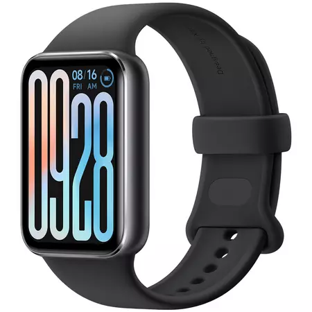 Купить Xiaomi Smart Band 9 Pro — фитнес-браслет GOODMi