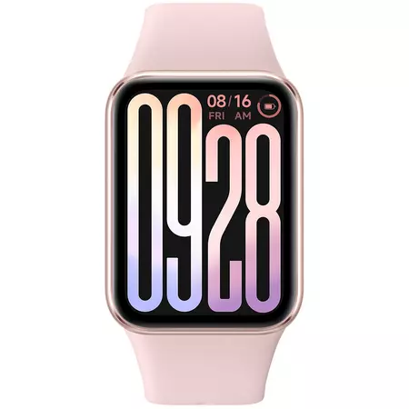 Фитнес-браслет Xiaomi Smart Band 9 Pro Rose Gold, Цвет, заявленный производителем: Pink - GOODMi
