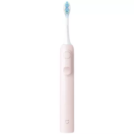 Зубная щётка Mijia Sonic Electric Toothbrush MES609 Pink, Цвет: Розовый - GOODMi