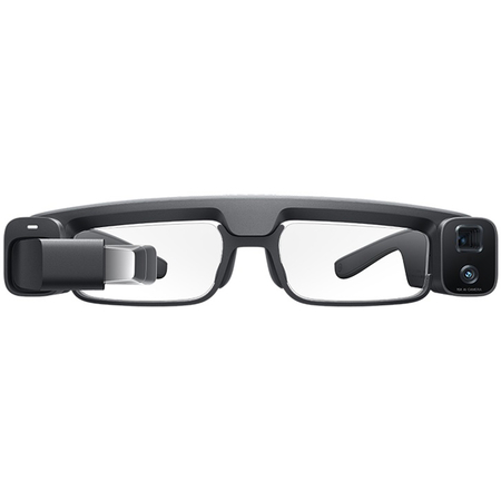 Умные очки Mijia Glasses Camera - GOODMi