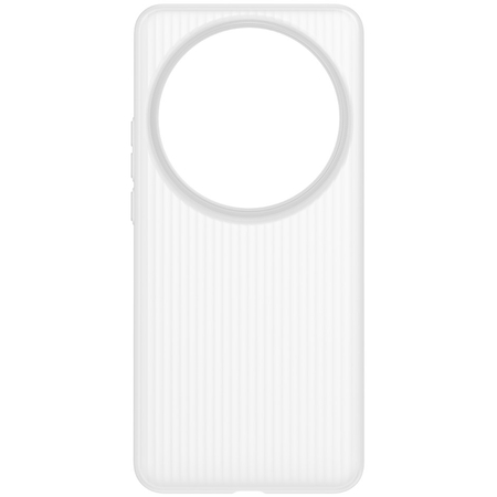 Чехол-накладка силиконовый AlwaySmart для Xiaomi 15 Ultra набор из 2х штук Clear and Black, изображение 2 - GOODMi
