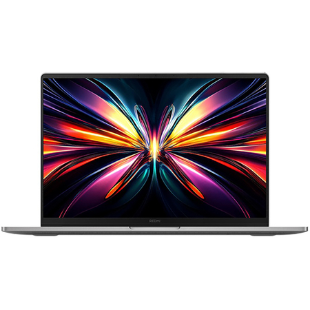 Ноутбук RedmiBook Pro 16" 2025 (Ultra5 225H/32Gb/1024Gb/Intel ARC Graphics) Grey (JYU4649CN) - GOODMi