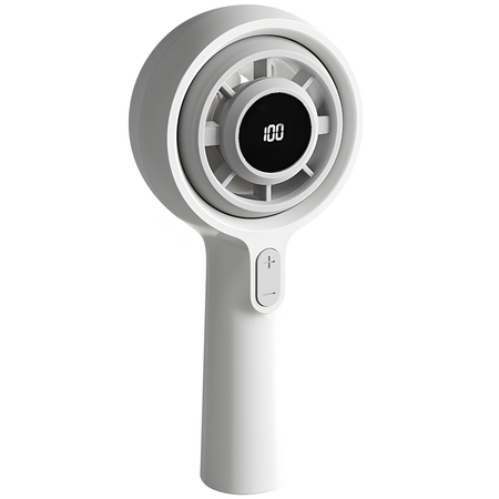 Вентилятор Qualitell Y3 (3000mAh) - GOODMi