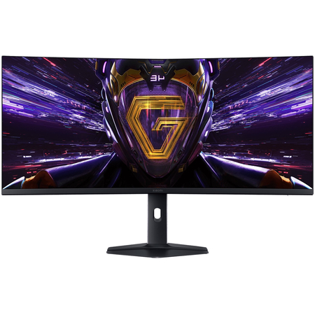 Изогнутый монитор Xiaomi Redmi — купить в GOODMi