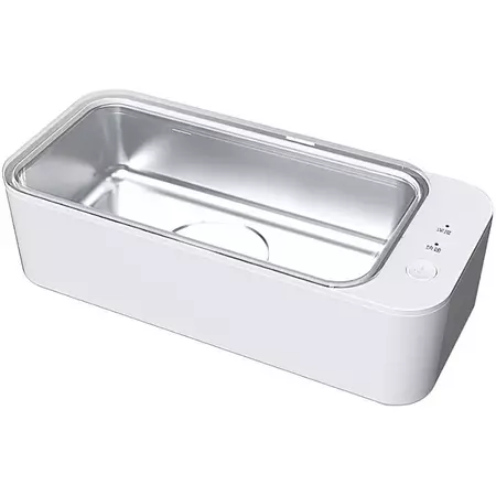 Ультразвуковой очиститель Lofans Ultrasonic Cleaning (CS-602) White - GOODMi