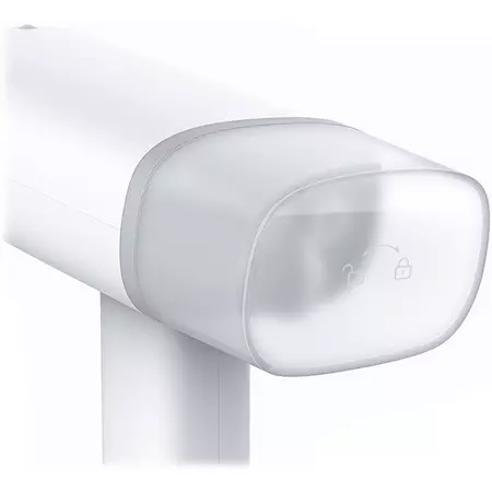 Отпариватель ручной Lofans Garment Steamer GT-306LW white, Цвет: Белый, изображение 2 - GOODMi