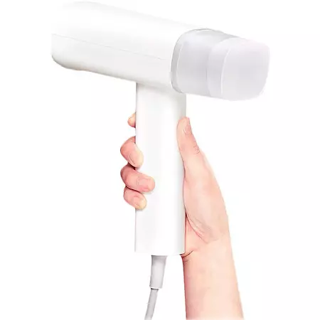 Отпариватель ручной Lofans Garment Steamer GT-306LW white, Цвет: Белый, изображение 3 - GOODMi