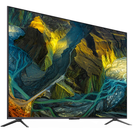 86" (218 см) LED-телевизор Xiaomi Mi TV MAX 86 L86M7-ESRU, изображение 2 - GOODMi