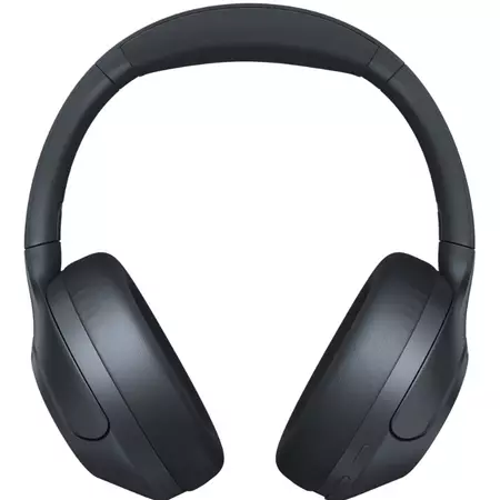 Беспроводные наушники Haylou S35 ANC Dark Blue, Основной цвет наушников: Синие - GOODMi