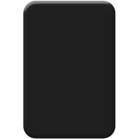 Внешний аккумулятор Power Bank SOLOVE W12 Pro MagSafe 10000 mAh Black, Цвет: Черный - GOODMi