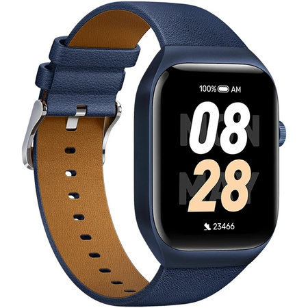 Часы Mibro T2 (XPAW012) Blue, изображение 2 - GOODMi