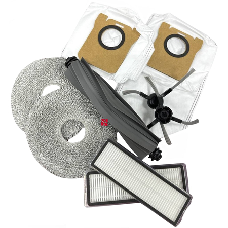 Комплектующие для пылесоса Xiaomi — GOODMi